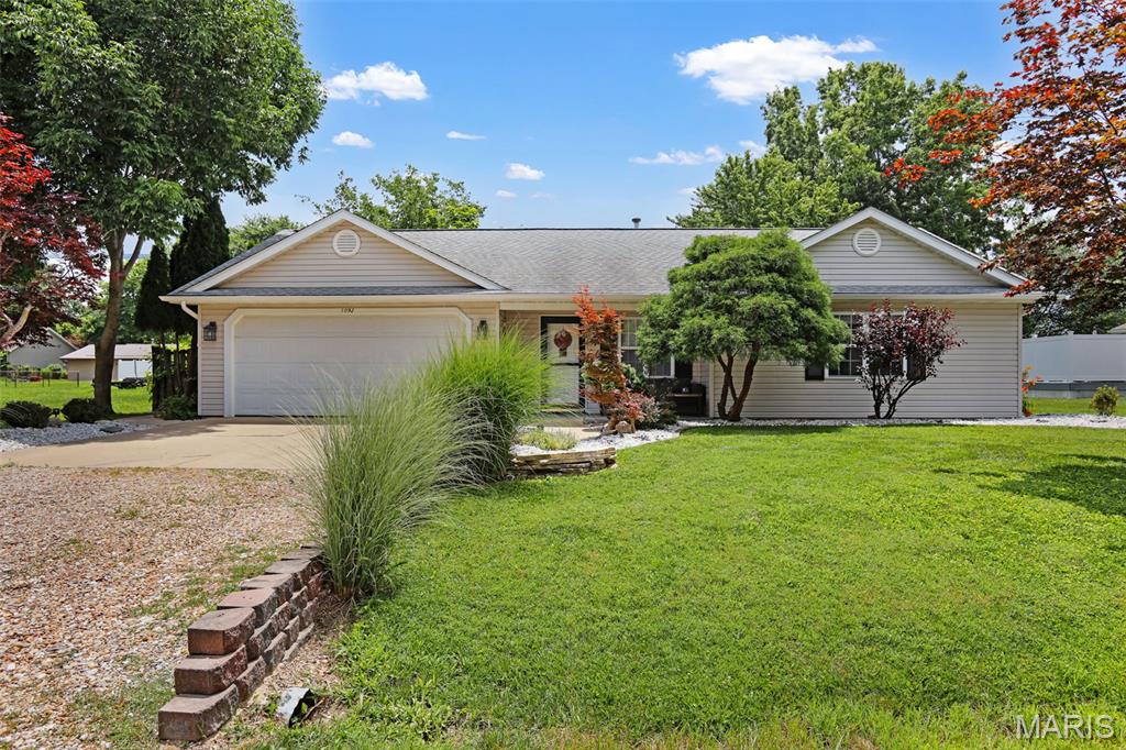 Holiday Shores Sub - Residential