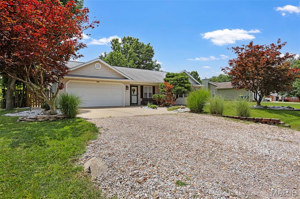 Holiday Shores Sub - Residential