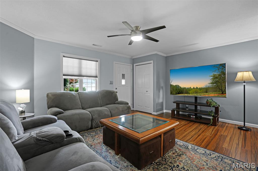 Holiday Shores Sub - Residential