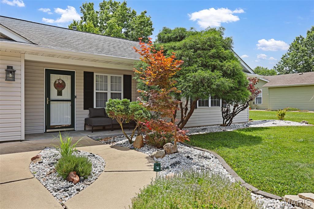 Holiday Shores Sub - Residential