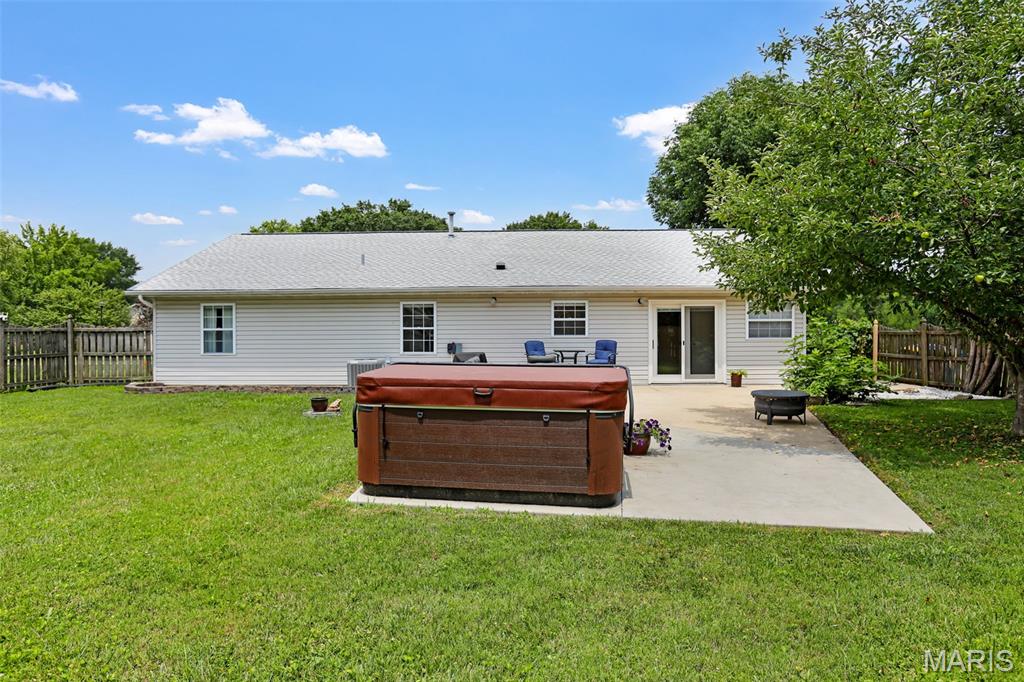 Holiday Shores Sub - Residential