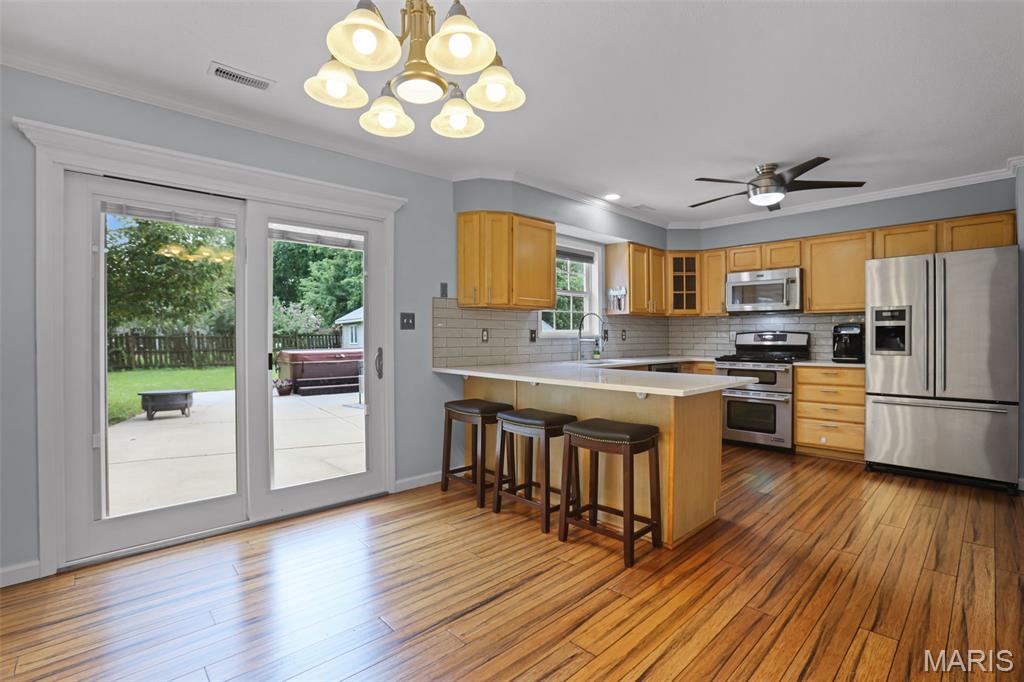 Holiday Shores Sub - Residential