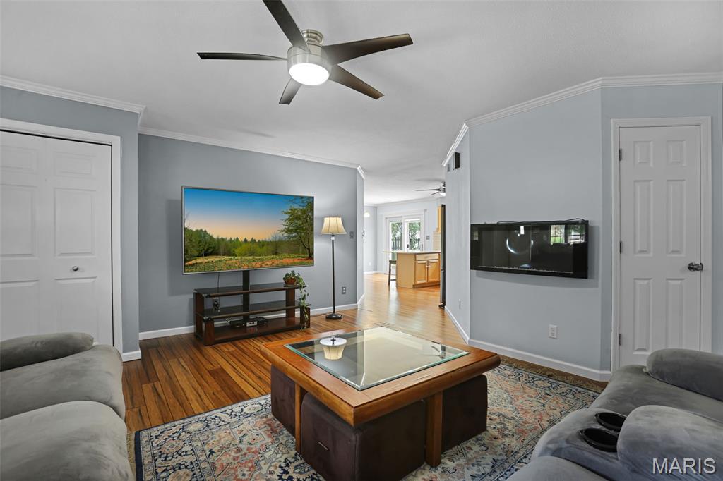 Holiday Shores Sub - Residential