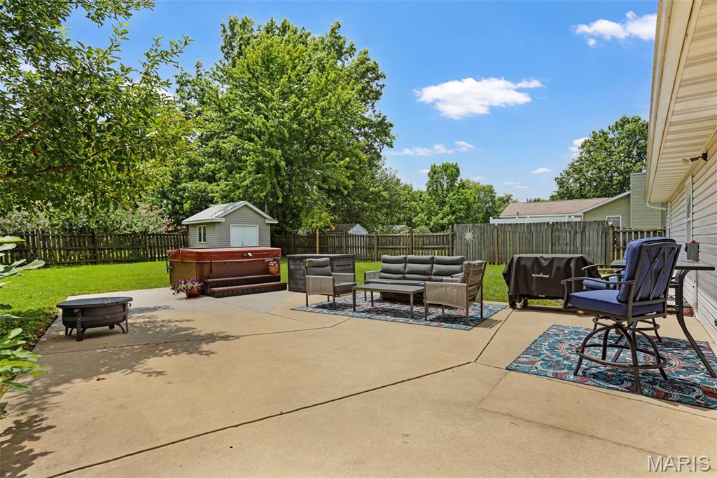 Holiday Shores Sub - Residential