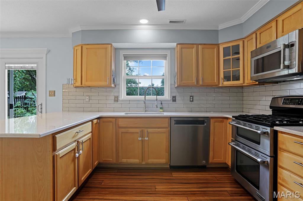 Holiday Shores Sub - Residential