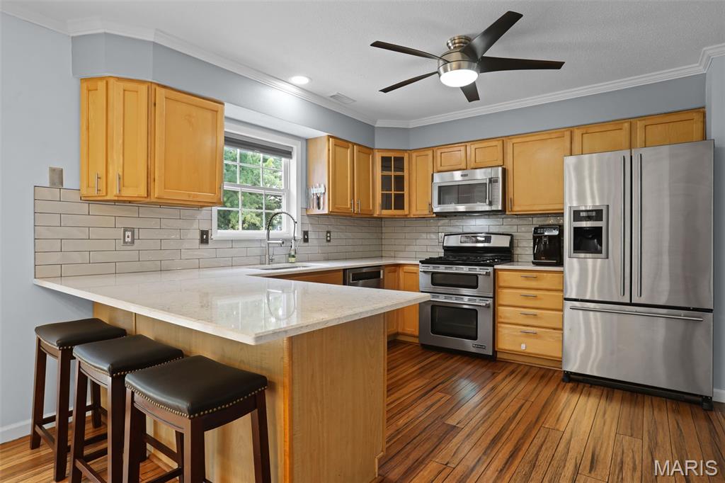 Holiday Shores Sub - Residential