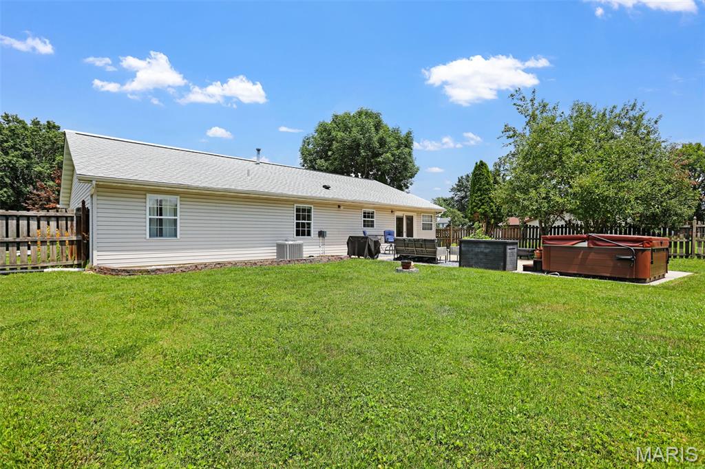 Holiday Shores Sub - Residential