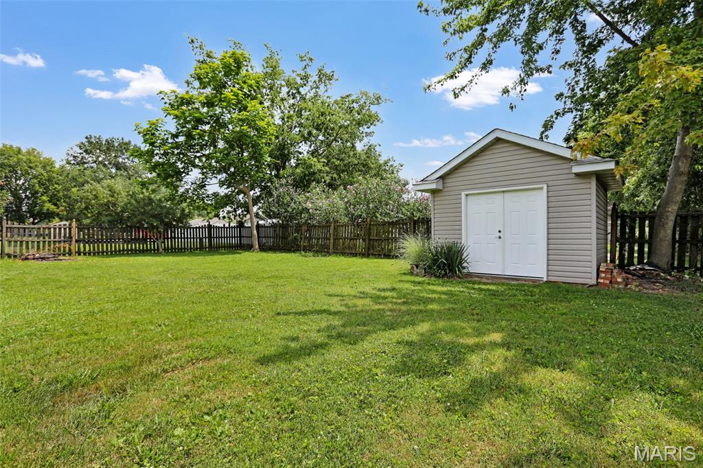 Holiday Shores Sub - Residential