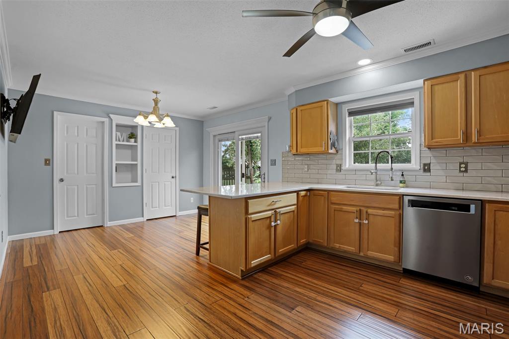 Holiday Shores Sub - Residential