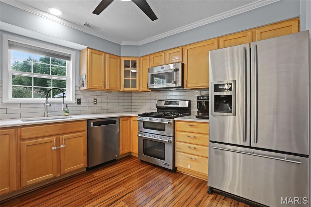 Holiday Shores Sub - Residential