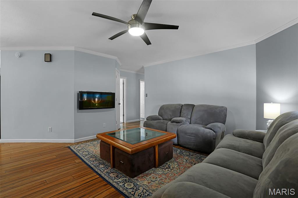 Holiday Shores Sub - Residential