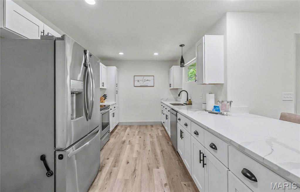 Ridge Creek Estates - Residential
