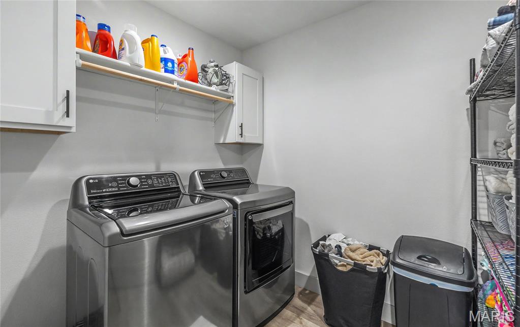 Ridge Creek Estates - Residential