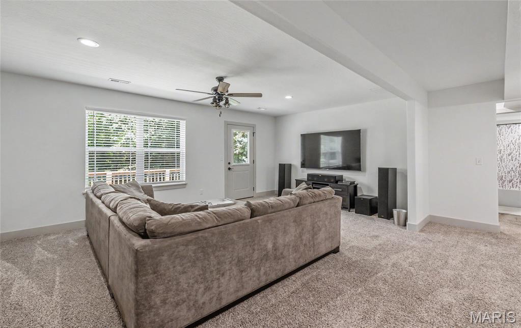 Ridge Creek Estates - Residential
