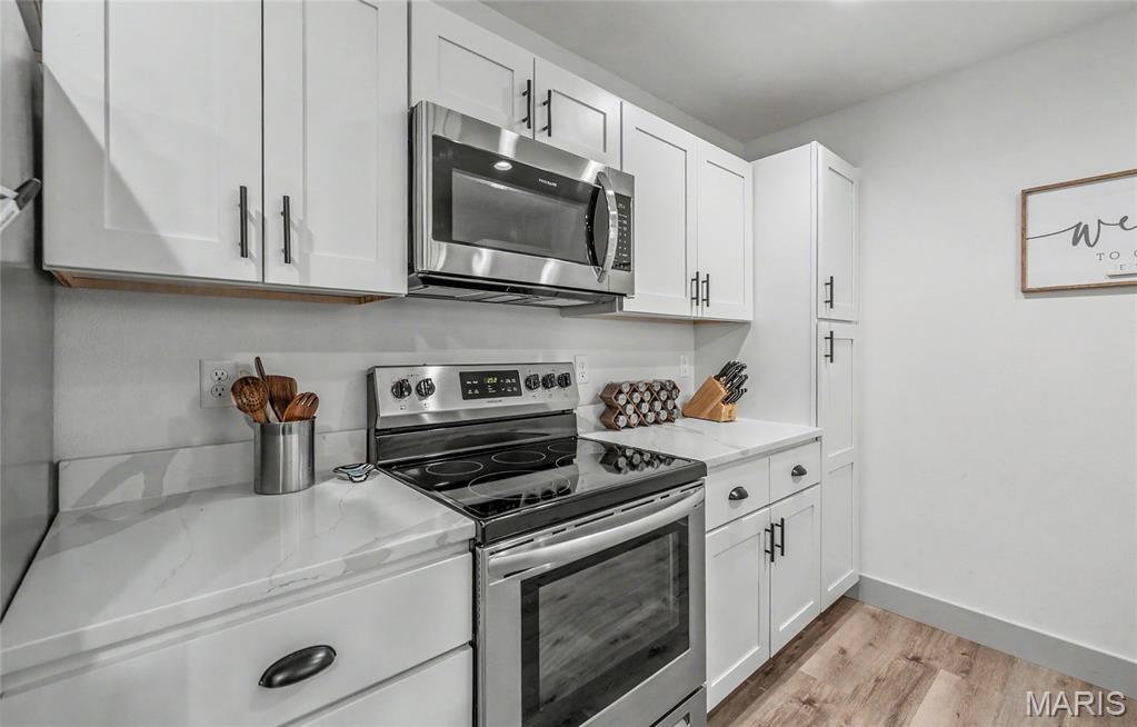 Ridge Creek Estates - Residential