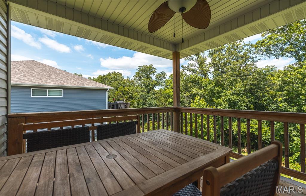 Ridge Creek Estates - Residential
