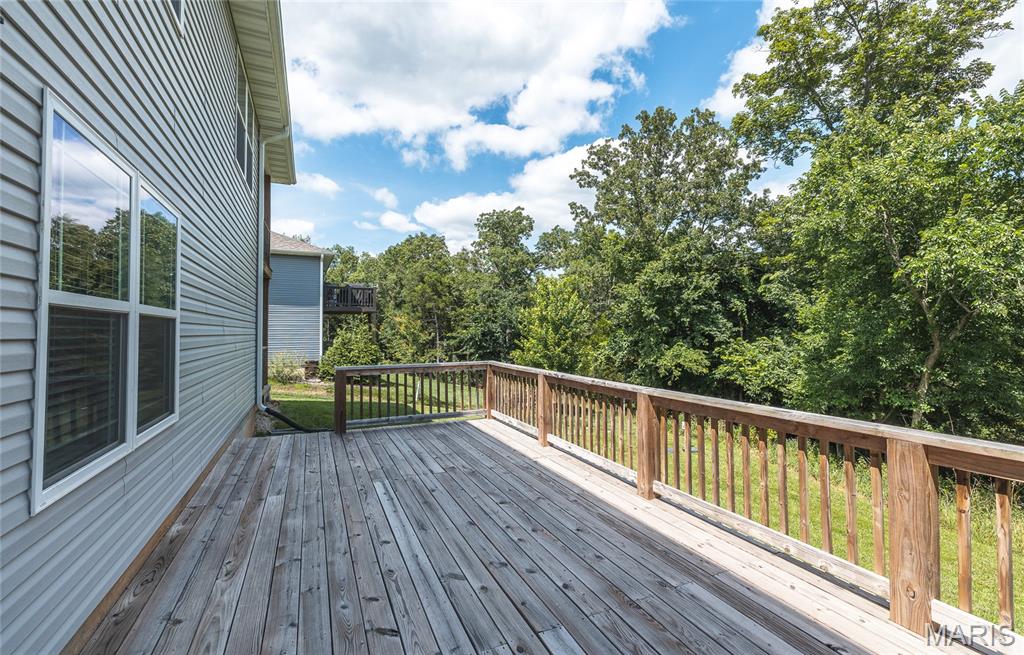 Ridge Creek Estates - Residential