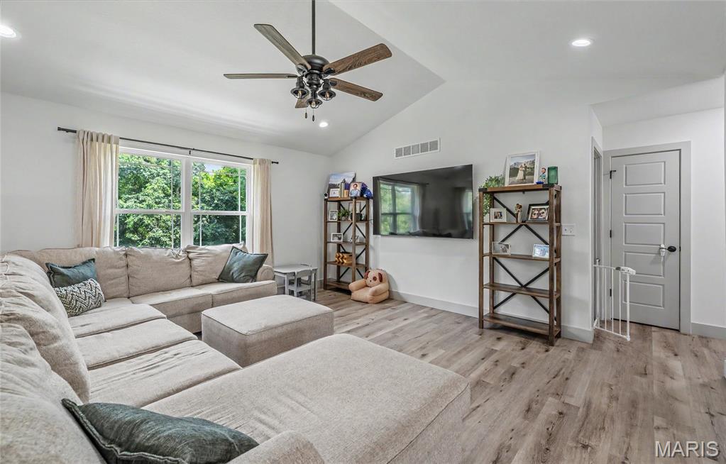 Ridge Creek Estates - Residential