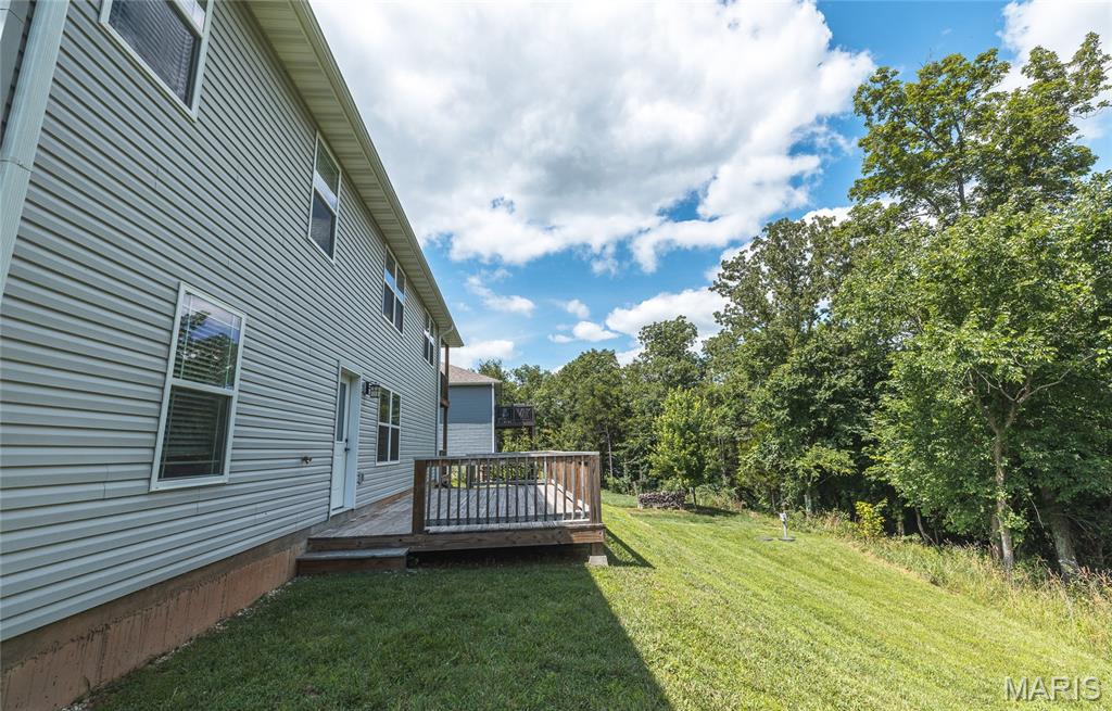 Ridge Creek Estates - Residential