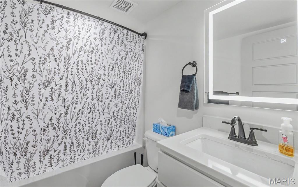 Ridge Creek Estates - Residential