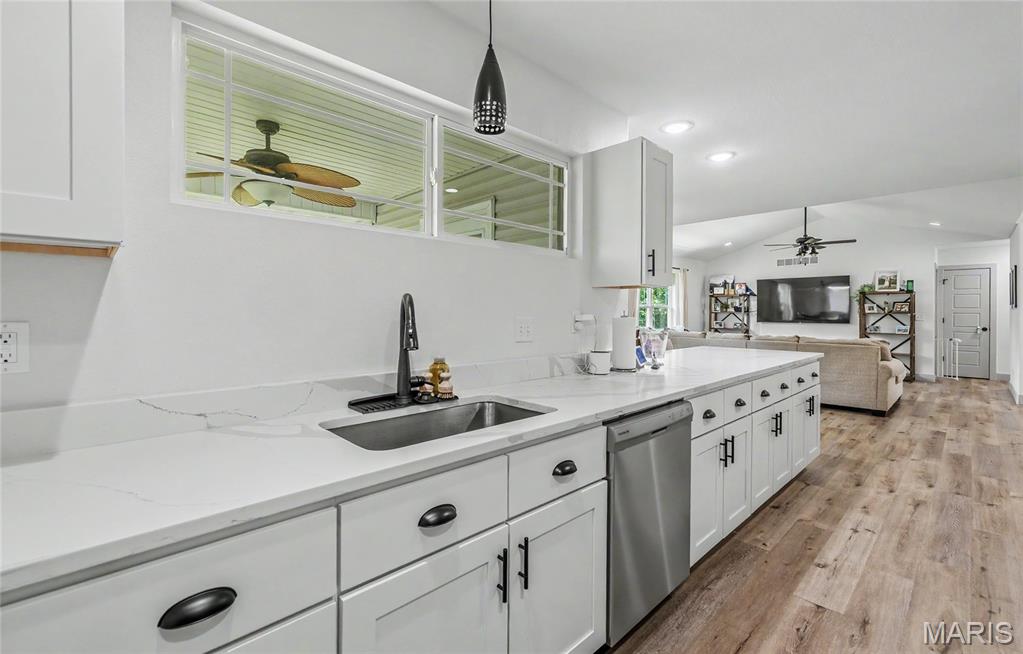 Ridge Creek Estates - Residential