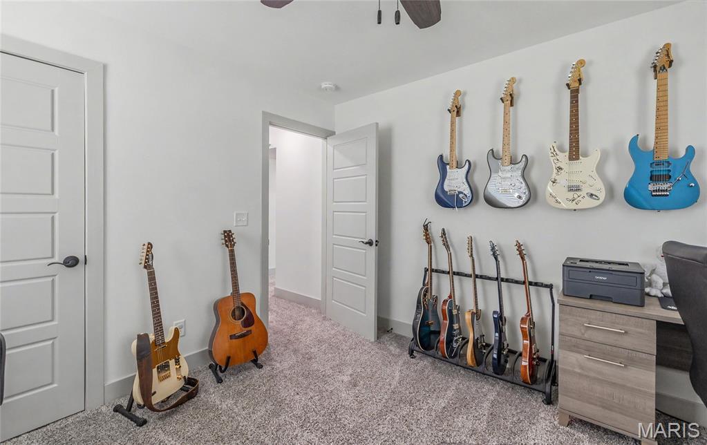 Ridge Creek Estates - Residential