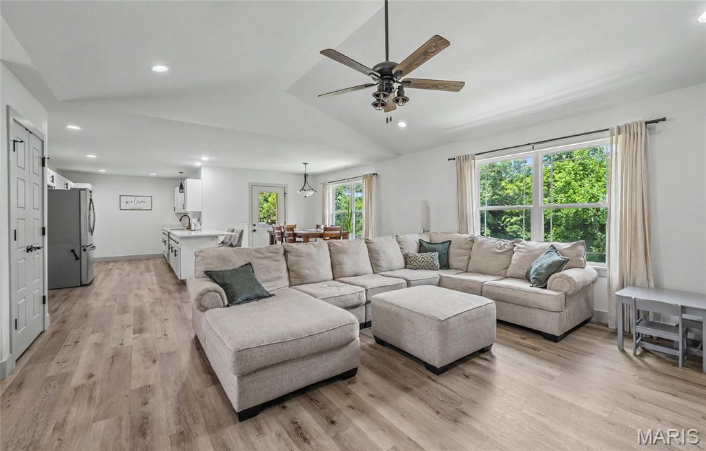 Ridge Creek Estates - Residential