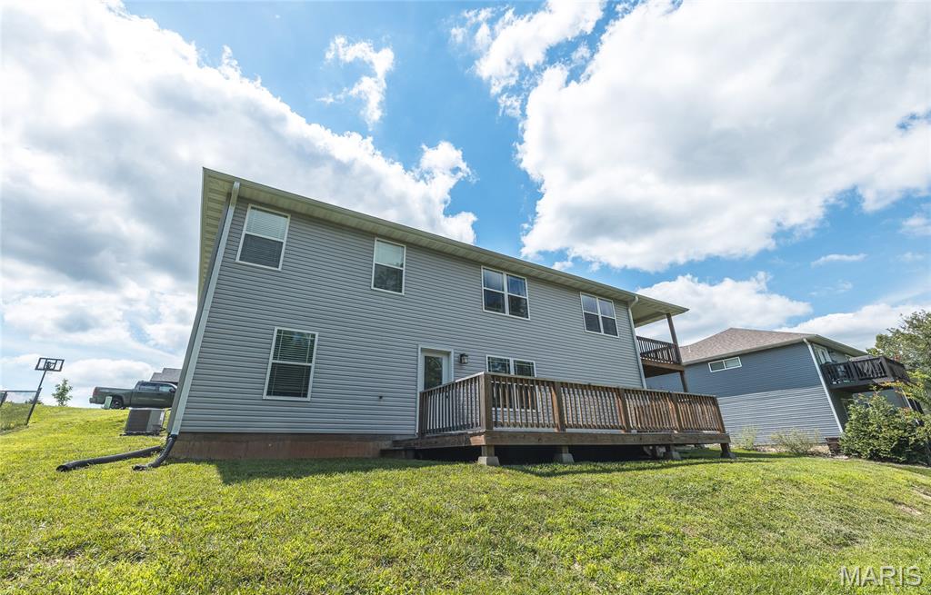 Ridge Creek Estates - Residential