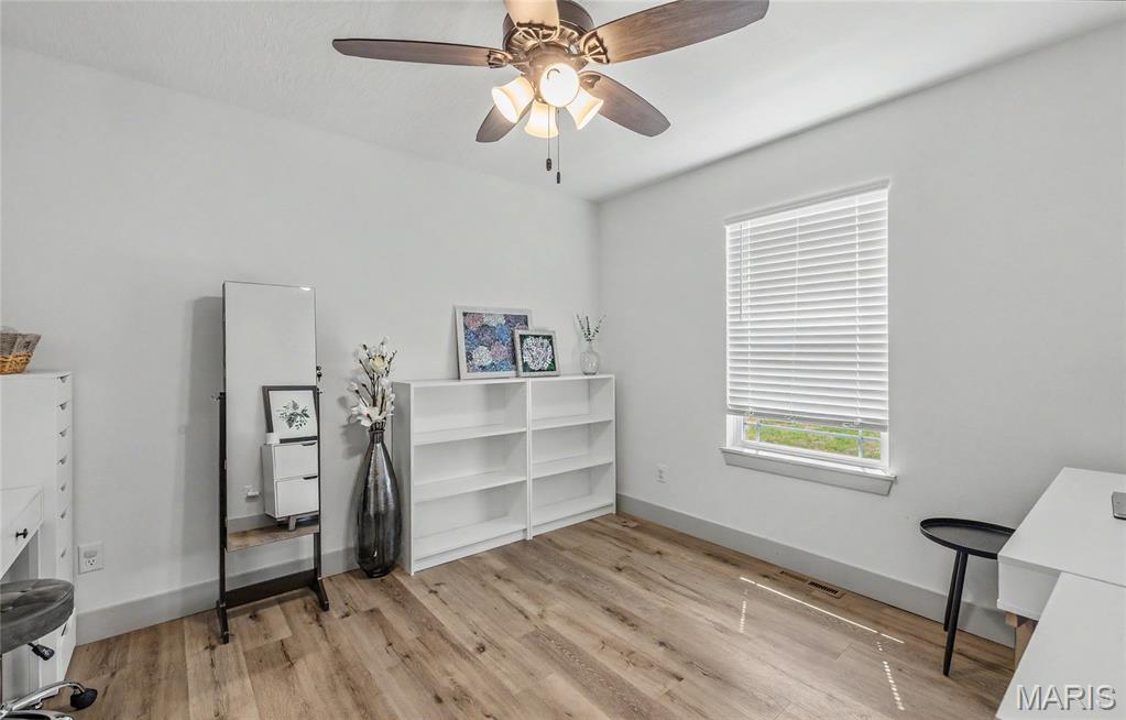 Ridge Creek Estates - Residential
