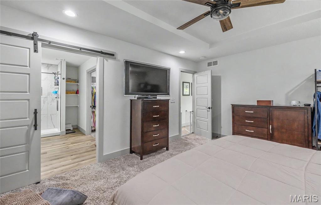 Ridge Creek Estates - Residential