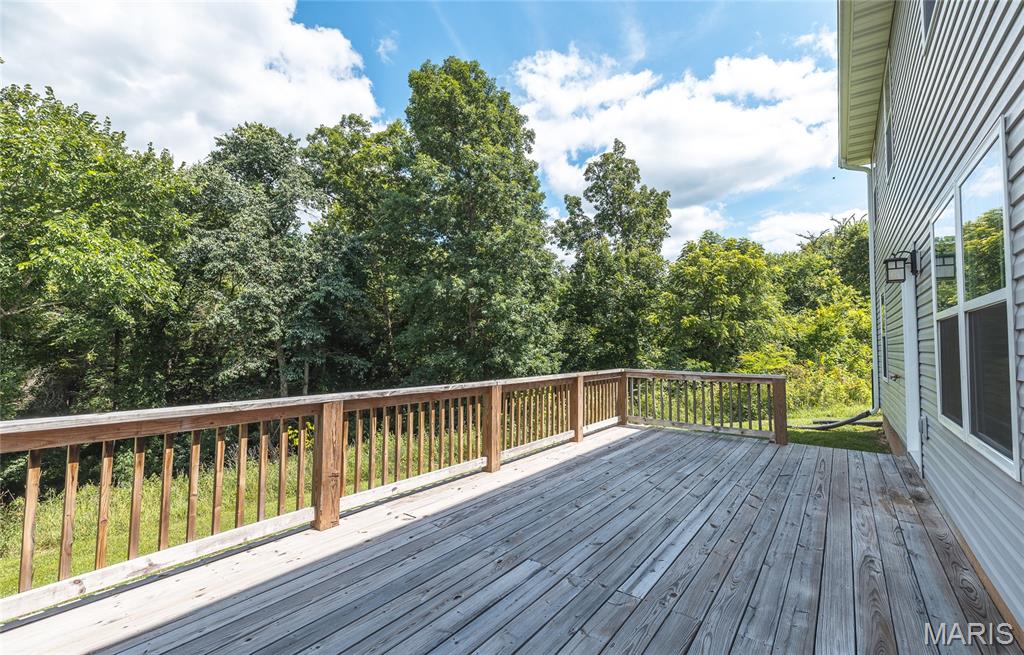 Ridge Creek Estates - Residential