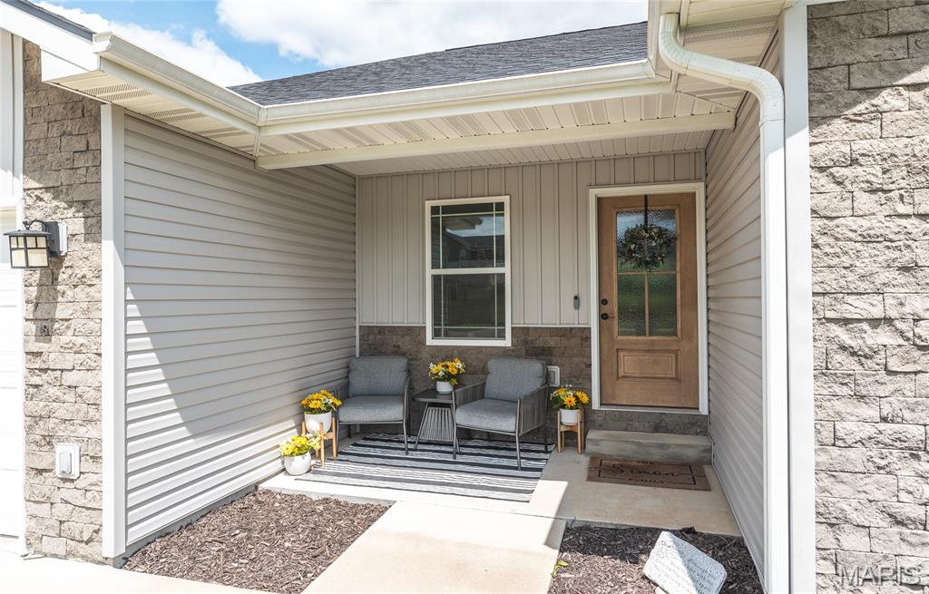 Ridge Creek Estates - Residential