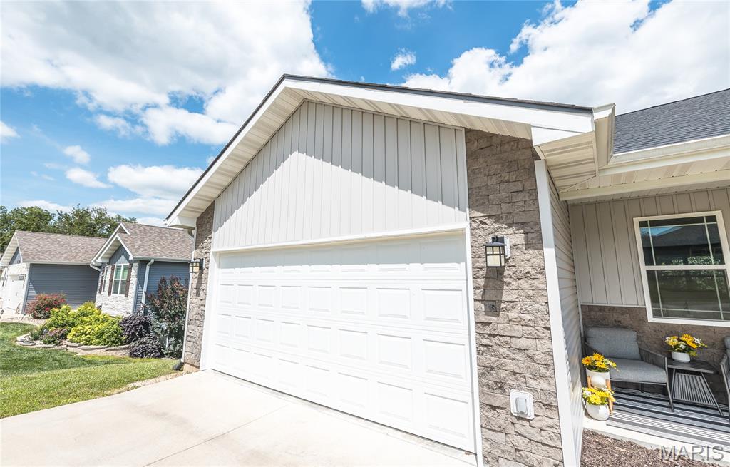 Ridge Creek Estates - Residential