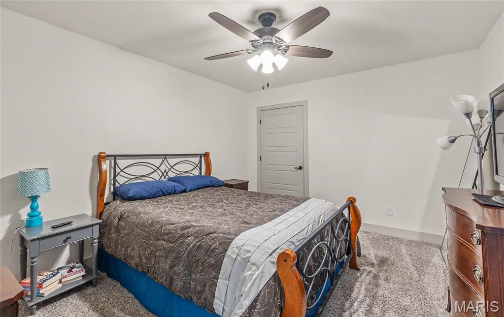 Ridge Creek Estates - Residential