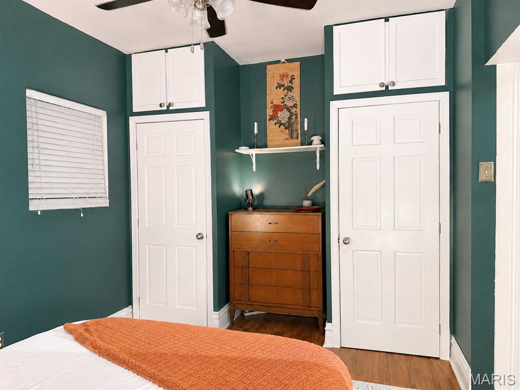 Eilers Place Add - Residential