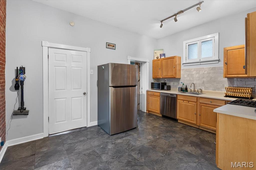 Eilers Place Add - Residential