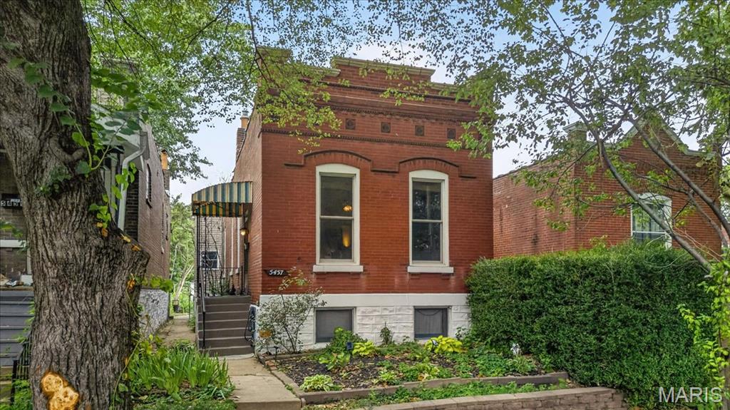 Eilers Place Add - Residential