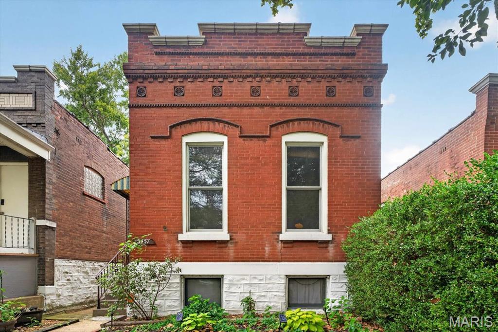 Eilers Place Add - Residential