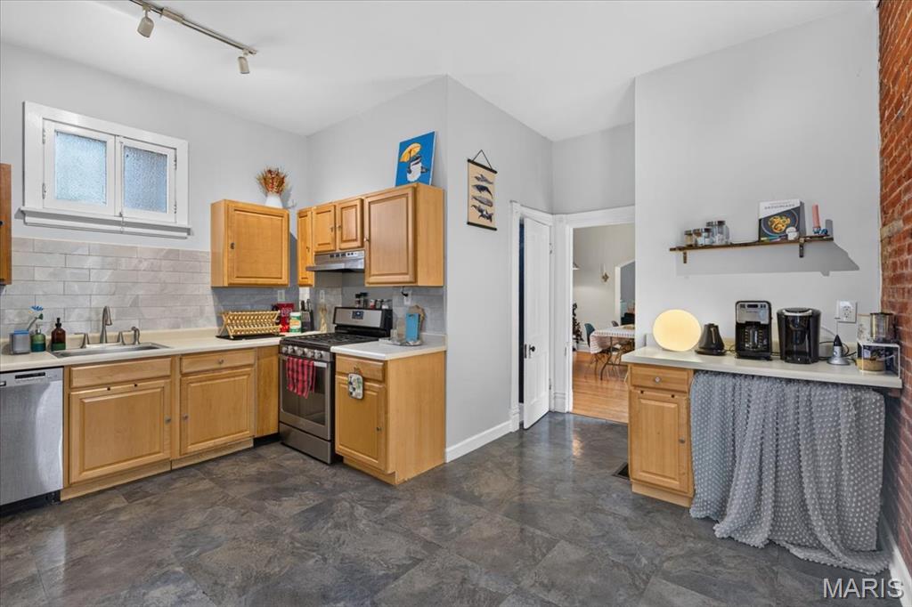 Eilers Place Add - Residential