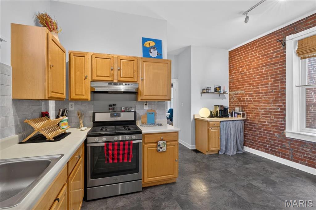 Eilers Place Add - Residential
