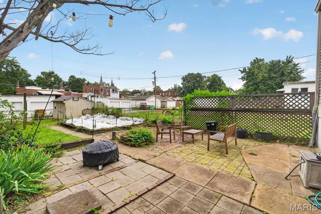 Eilers Place Add - Residential