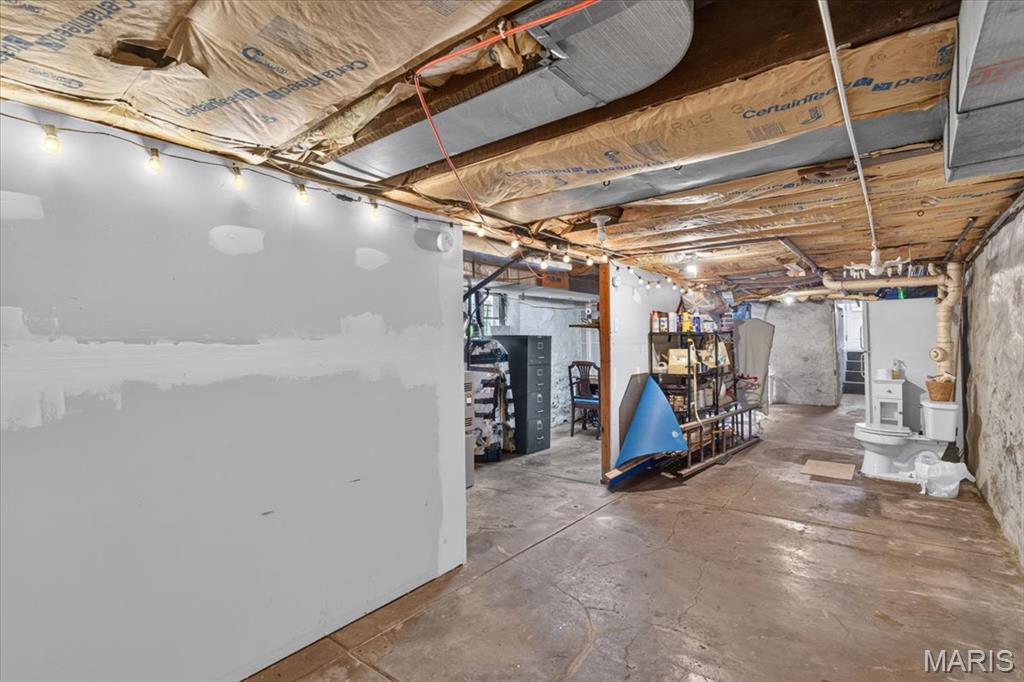 Eilers Place Add - Residential
