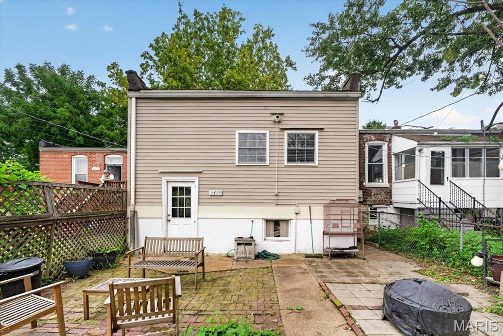 Eilers Place Add - Residential