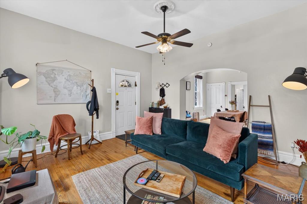 Eilers Place Add - Residential