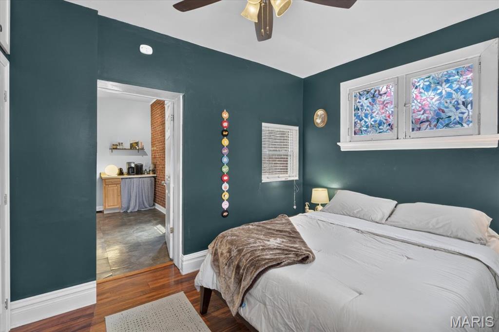 Eilers Place Add - Residential