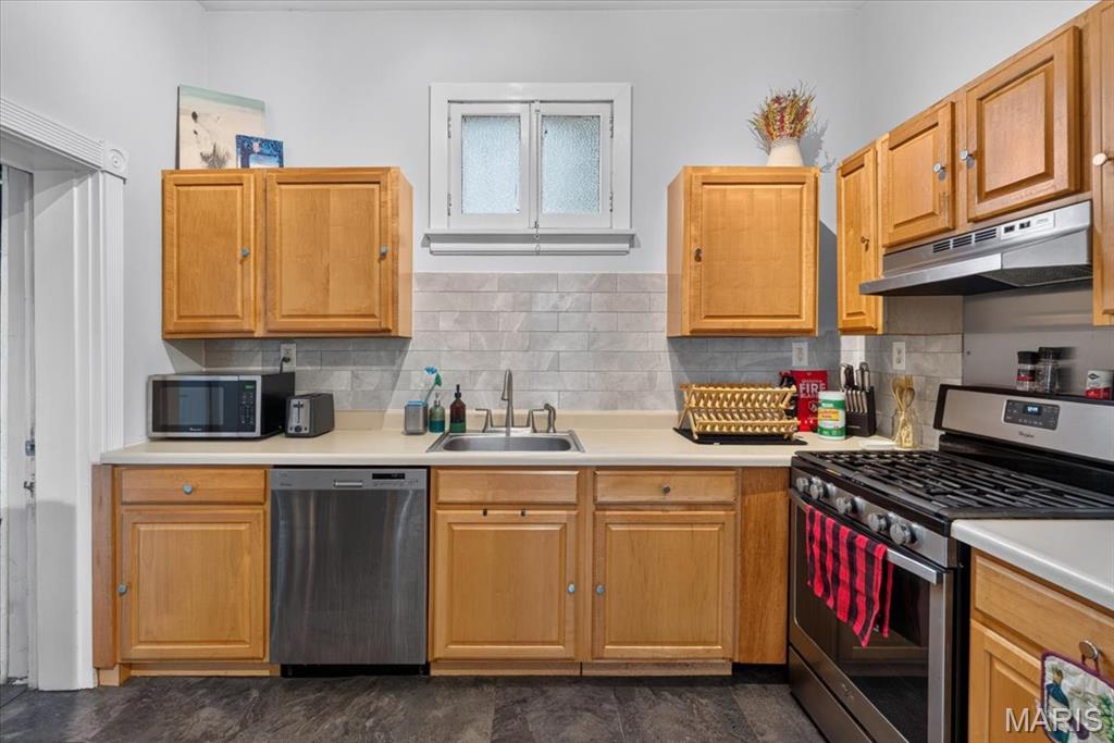 Eilers Place Add - Residential