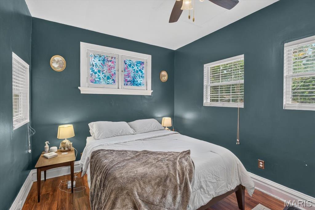 Eilers Place Add - Residential