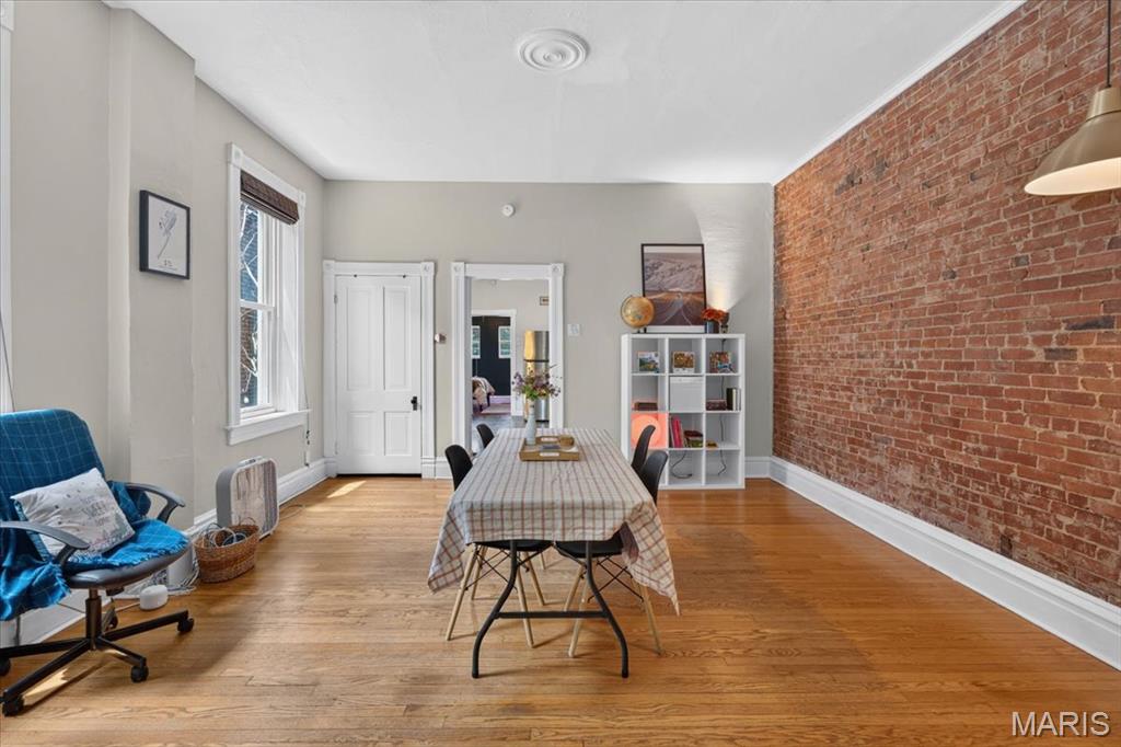 Eilers Place Add - Residential