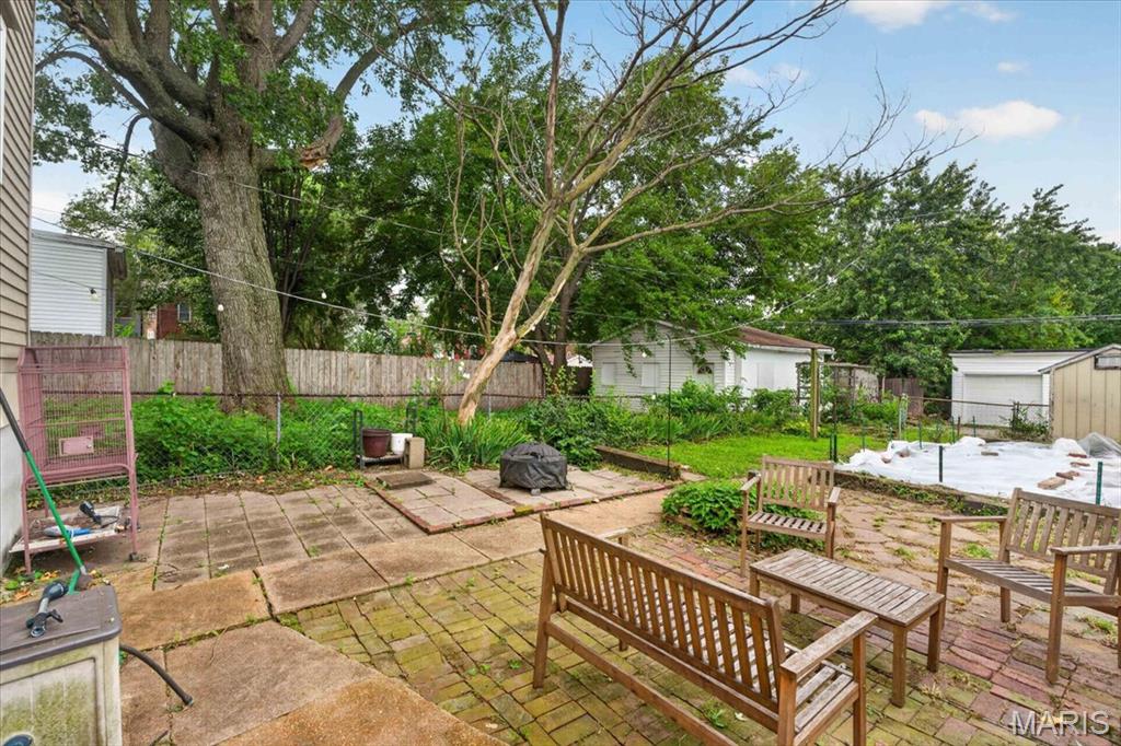 Eilers Place Add - Residential