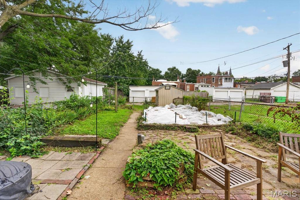 Eilers Place Add - Residential